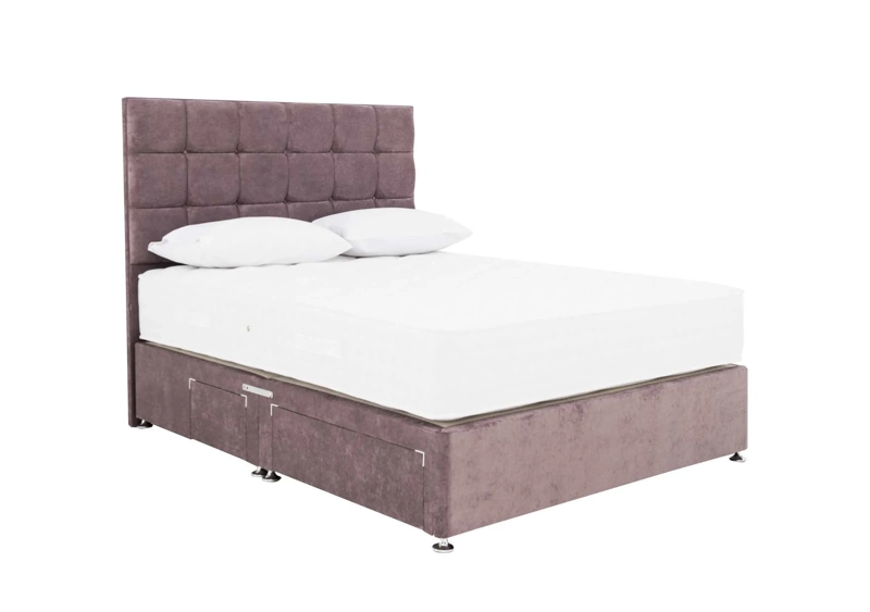 Luna Immerse Quilt 1000 Divan